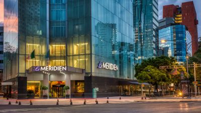 Le Meridien Mexico City