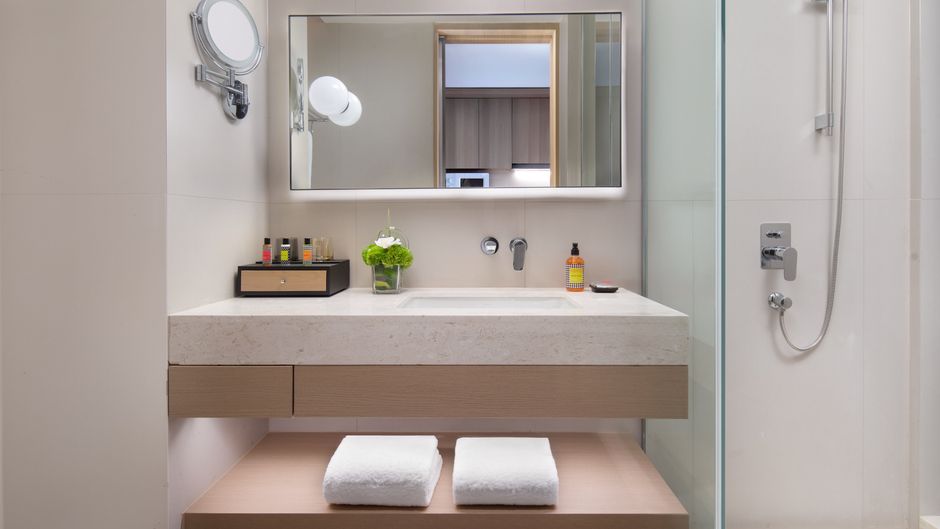 Citadines Yazhou Bay Sanya Room