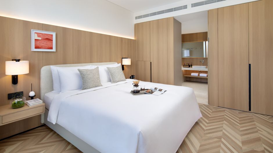 Citadines Yazhou Bay Sanya Room