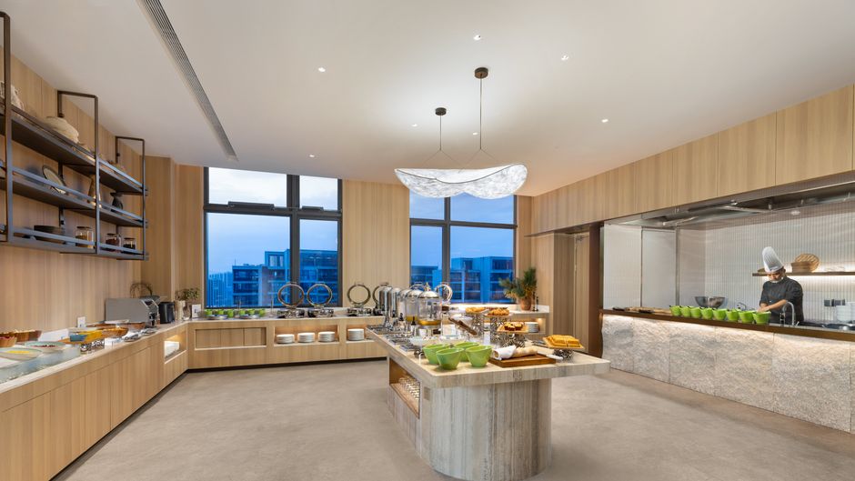 Citadines Yazhou Bay Sanya Recreation