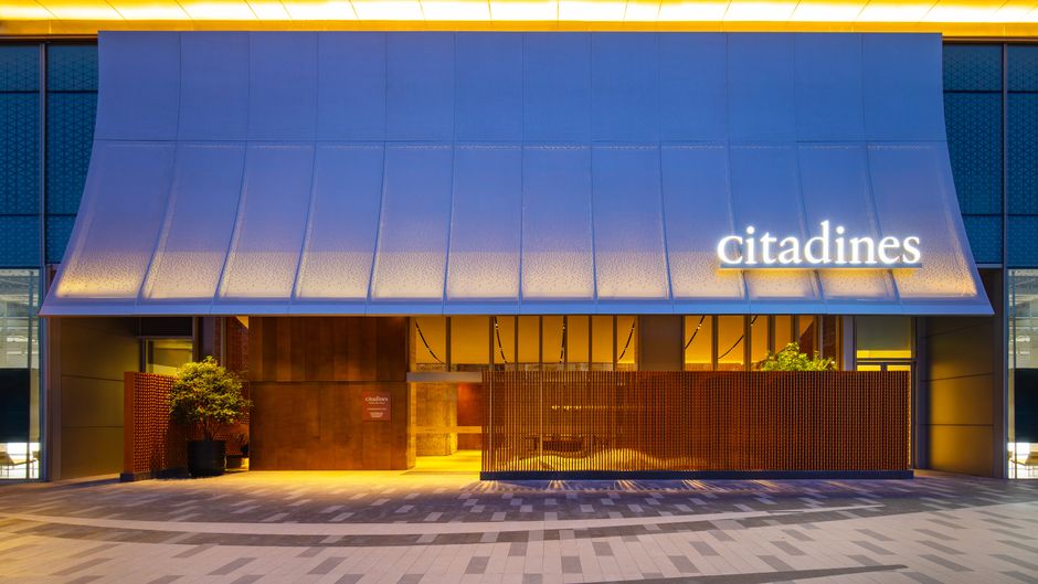 Citadines Yazhou Bay Sanya Exterior