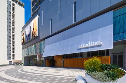 Citadines Yazhou Bay Sanya