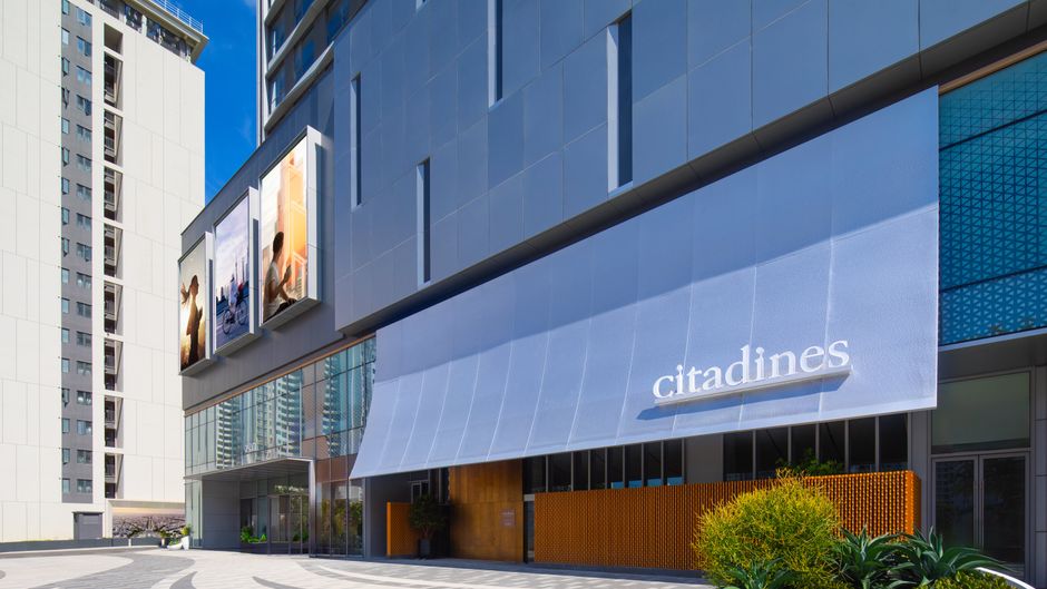Citadines Yazhou Bay Sanya Exterior