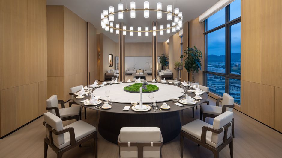 Citadines Yazhou Bay Sanya Restaurant