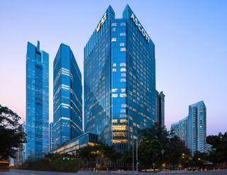 Star Residence ICC Guangzhou