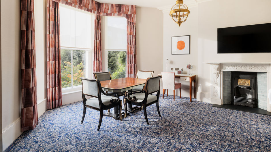 Voco The Clifton Folkestone Suite