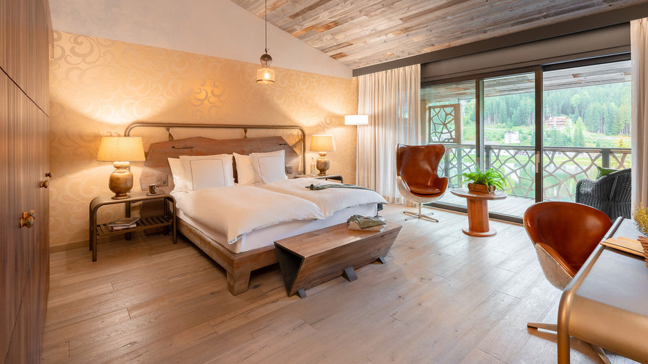Valsana Hotel & Apartments Room