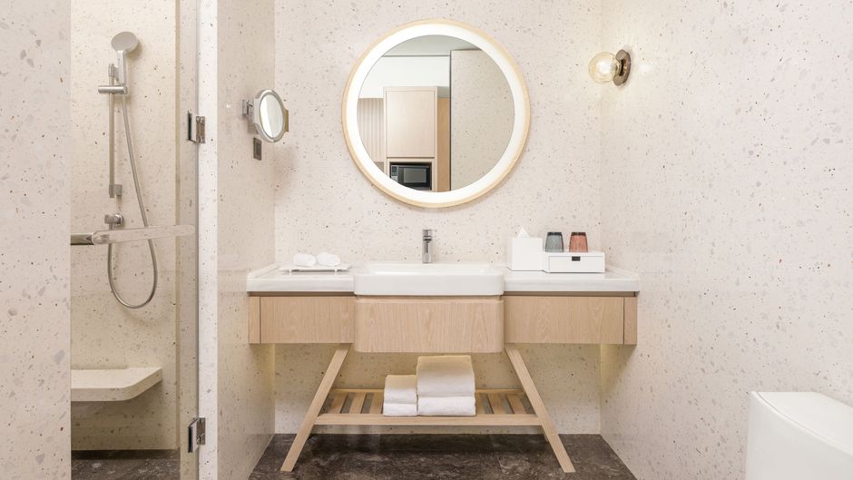 Element Lishui Room