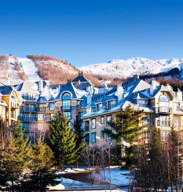 Le Westin Tremblant