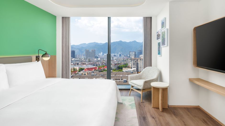 Element Lishui Suite