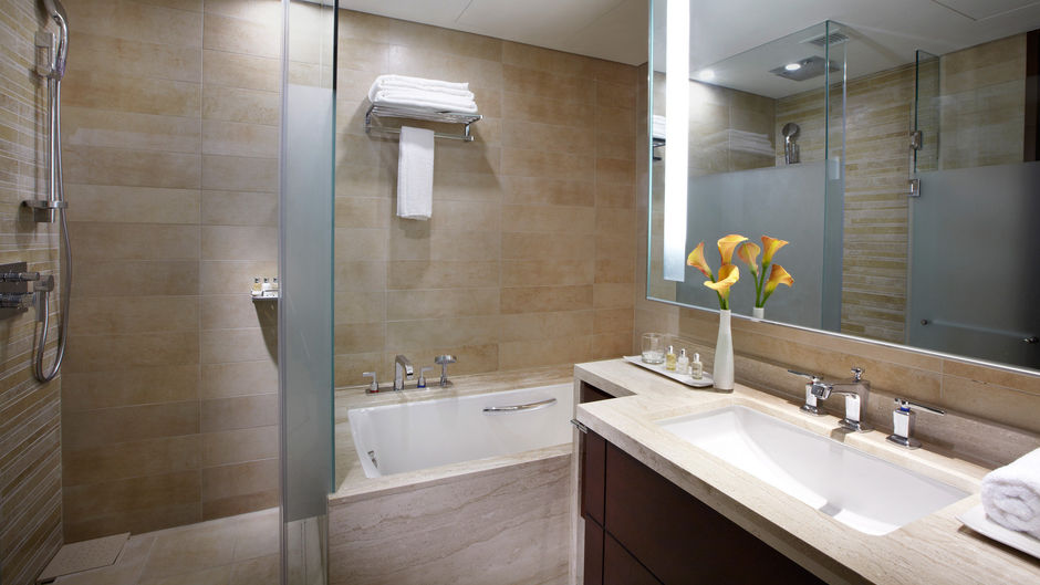 Lotte City Hotel Guro Suite