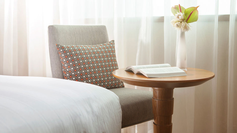 Lotte City Hotel Guro Room