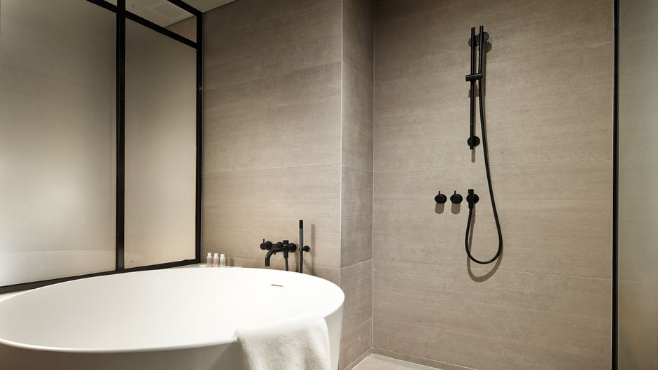 Lotte Hotel L7 Hongdae Suite