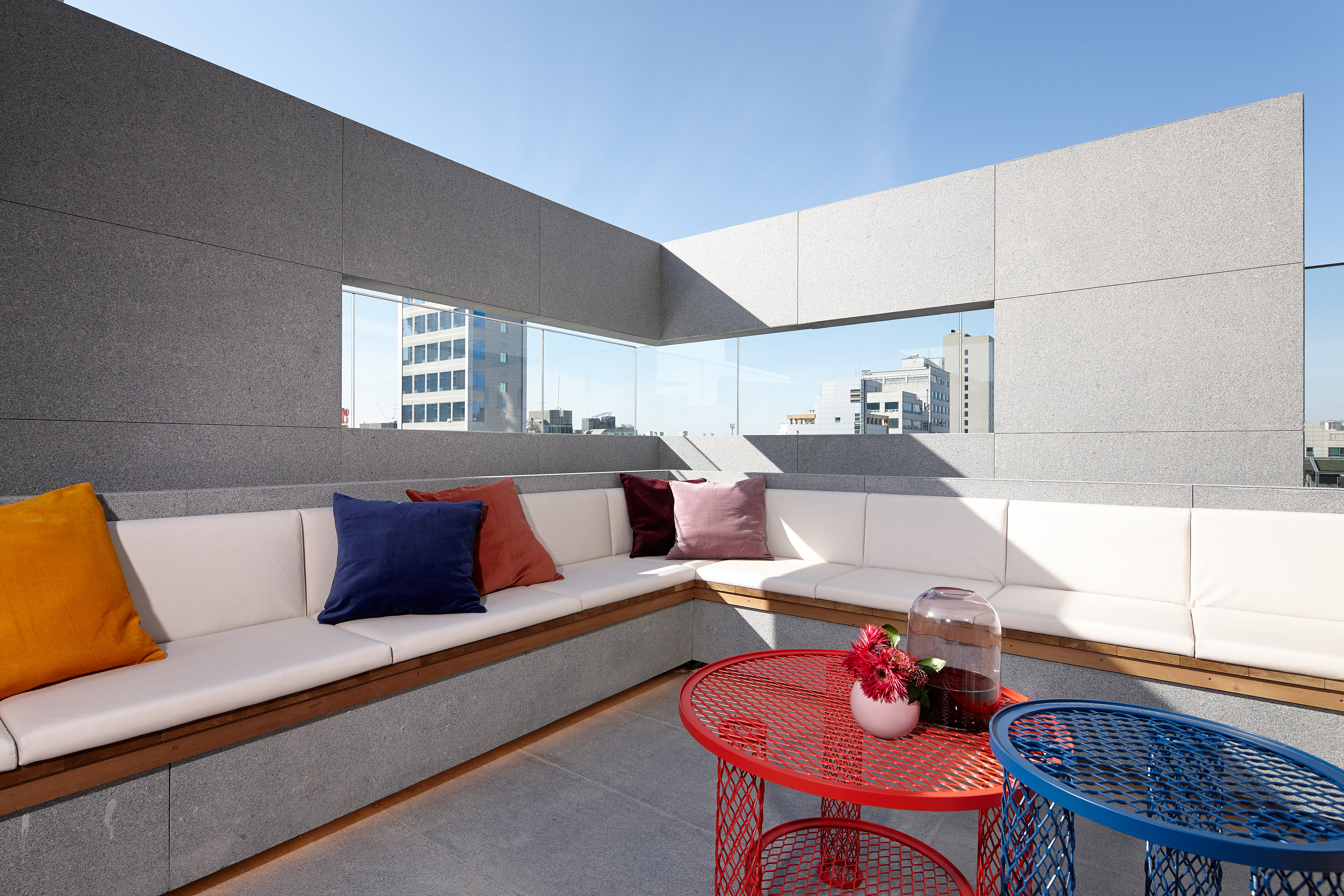 Lotte Hotel L7 Hongdae Suite