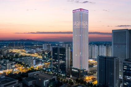 Crowne Plaza City Center