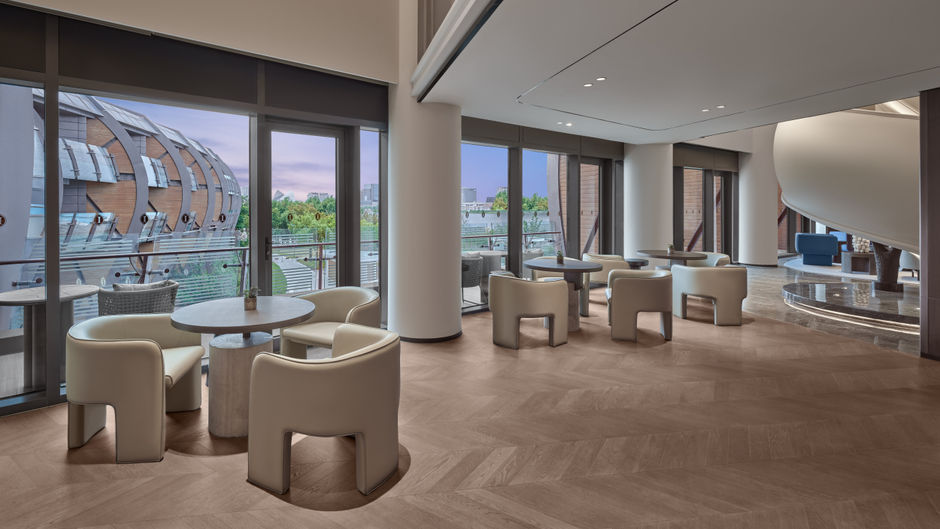 InterContinental Hotel Harbour City Other