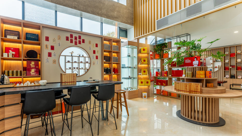 Holiday Inn Express Tianjin Airport East Other