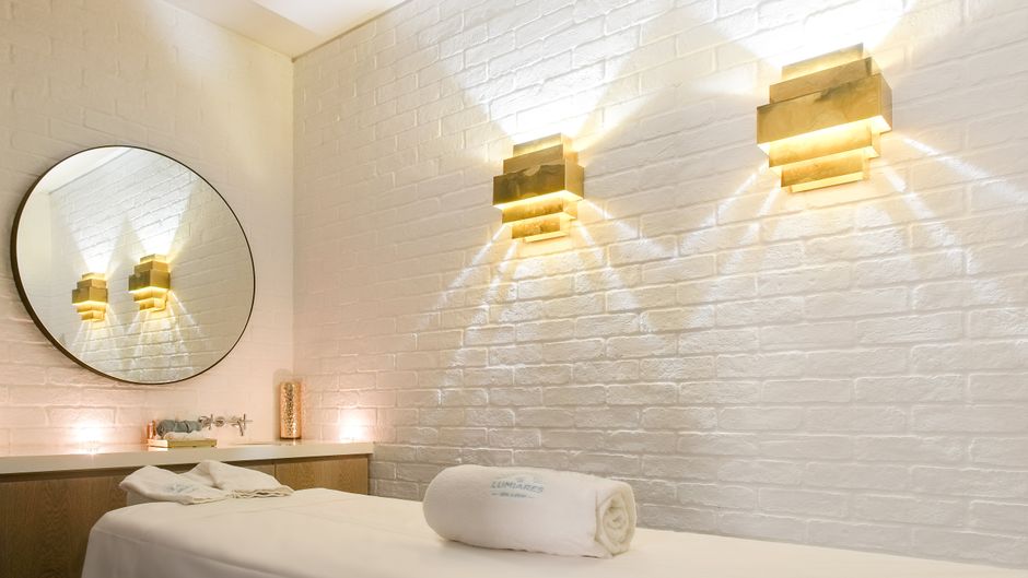 The Lumiares Hotel & Spa Spa