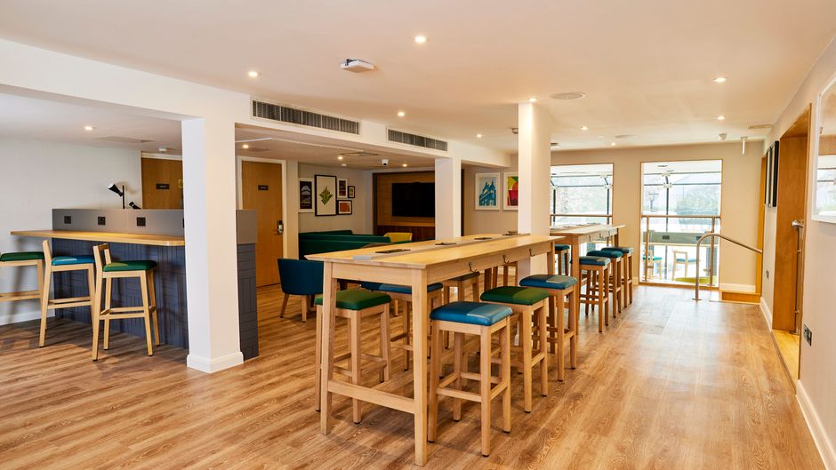 Holiday Inn Newcastle-Jesmond Other