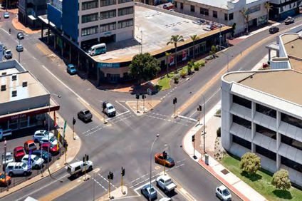 The Gerald Apartment Hotel