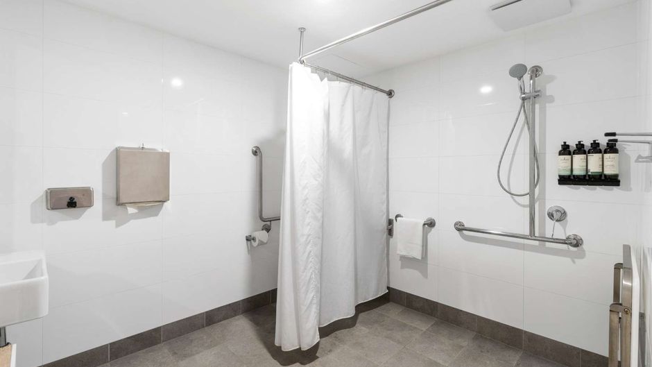 The Gerald Apartment Hotel Other