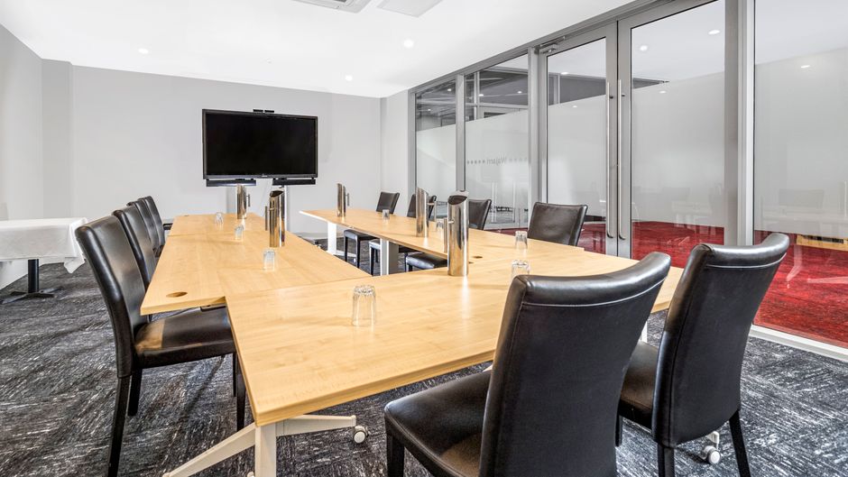 The Gerald Apartment Hotel Meeting