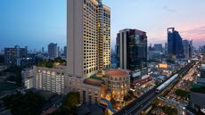 Sheraton Grande Sukhumvit, Luxury Coll