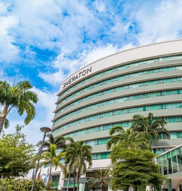 Sheraton Guayaquil Hotel