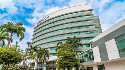 Sheraton Guayaquil Hotel