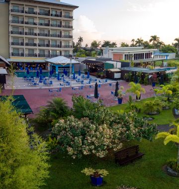 Courtyard by Marriott Paramaribo