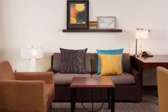 Residence Inn Fort Myers Sanibel