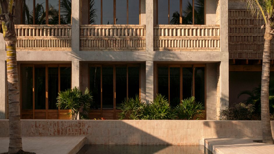 Hotel Humano, a Member of Design Hotels Pool