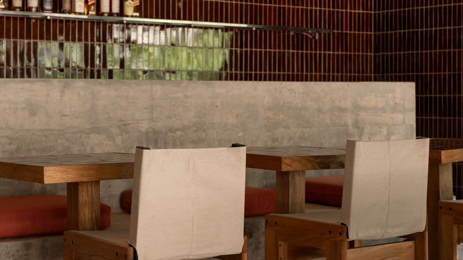 Hotel Humano, a Member of Design Hotels Restaurant