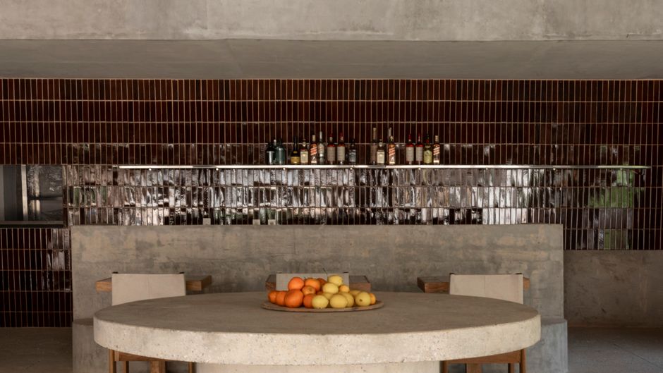 Hotel Humano, a Member of Design Hotels Restaurant