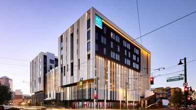 AC Hotel Tucson Downtown