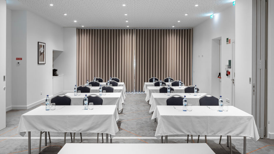 Holiday Inn Braga Meeting