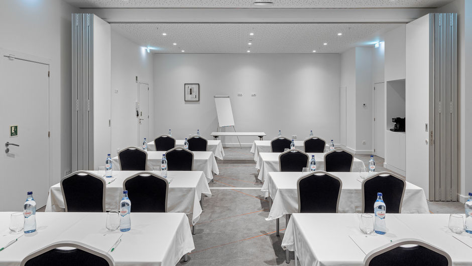 Holiday Inn Braga Meeting
