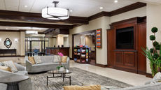 Holiday Inn National Airport