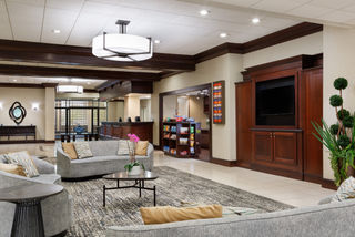 Holiday Inn National Airport
