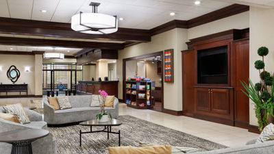 Holiday Inn National Airport
