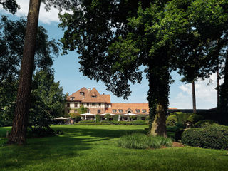 Domaine La Butte aux Bois