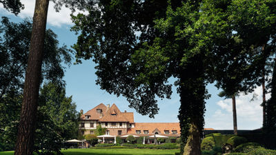 Domaine La Butte aux Bois