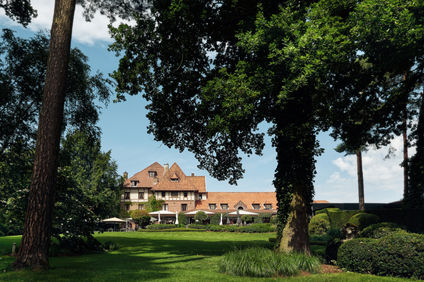 Domaine La Butte aux Bois