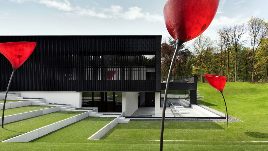 Domaine La Butte aux Bois Spa