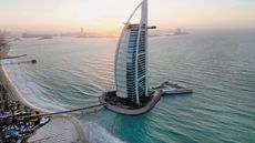 Burj Al Arab Jumeirah
