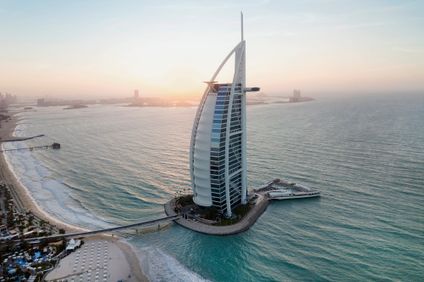 Burj Al Arab Jumeirah