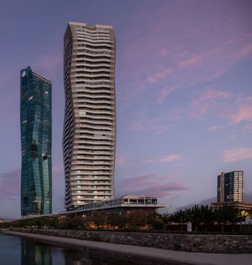 Four Points by Sheraton Izmir