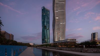 Four Points by Sheraton Izmir
