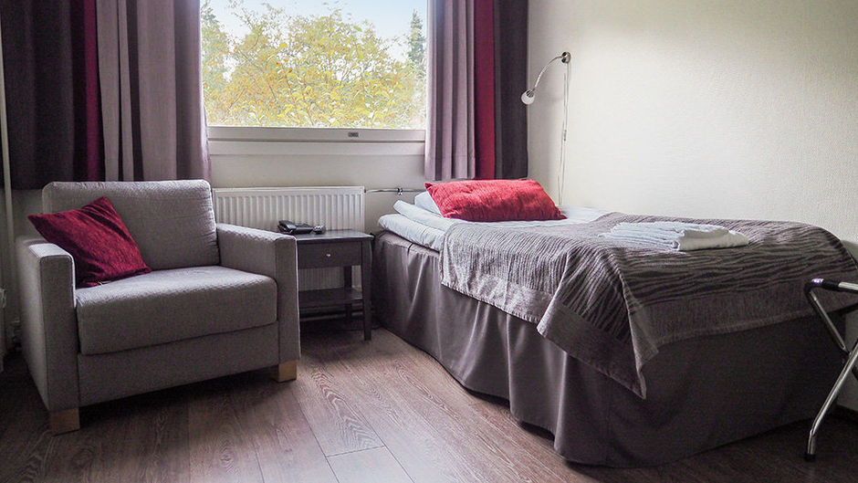 Hotel Nuuksio Other