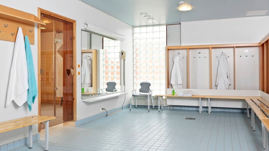 Hotel Nuuksio Spa
